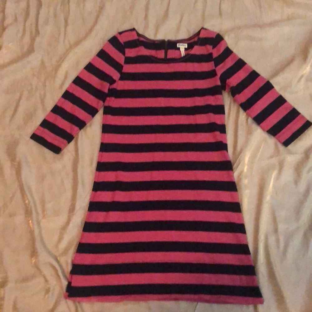 Hatley Dress